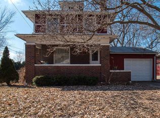 1309 S Fell Ave, Normal, IL 61761