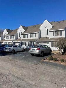 500 Fairway Village Dr. UNIT 7-J, Myrtle Beach, SC, 29588