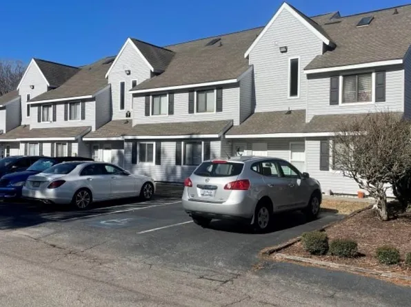 500 Fairway Village Dr. #7-J, Myrtle Beach, SC 29588