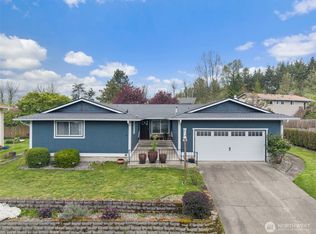 914 S 30th Place, Renton, WA 98055