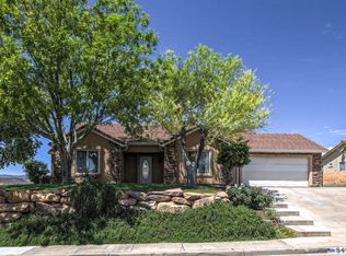 545 N Daybreak Dr, Saint George, UT 84770