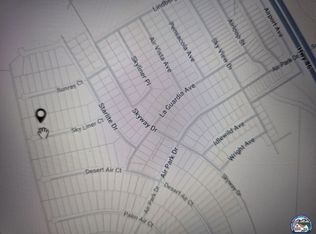 1116 Sky Liner Ct, Thermal, CA 92274