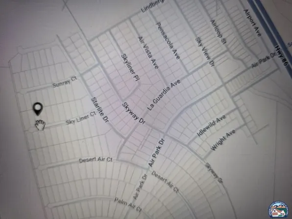 1116 Sky Liner Ct, Thermal, CA 92274