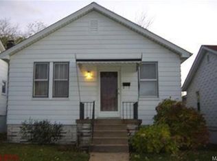 6252 Hoffman Ave, Saint Louis, MO 63139
