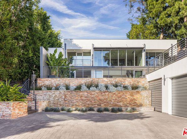 1545 Sunset Plaza Dr, Los Angeles — photo 1
