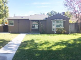 416 N Santa Ana Ave, Modesto, CA 95354