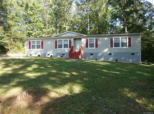 10547 Jessie Dupont Memorial Hwy, Kilmarnock, VA 22482