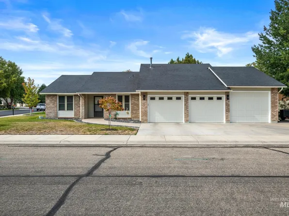 3725 N Sea Cove Way, Meridian, ID 83646