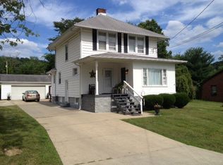 4436 Rose Ave, Portsmouth, OH