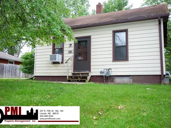 5501 J St, Lincoln, NE 68510