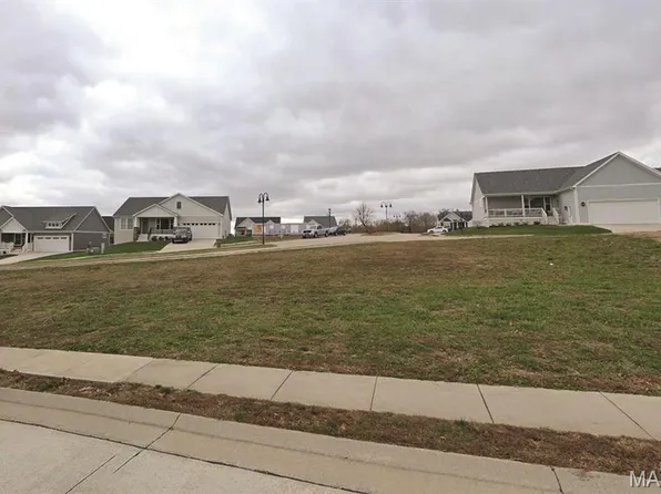 2990 Pine Hill Spur Lot 81A, Cape Girardeau, MO 63701