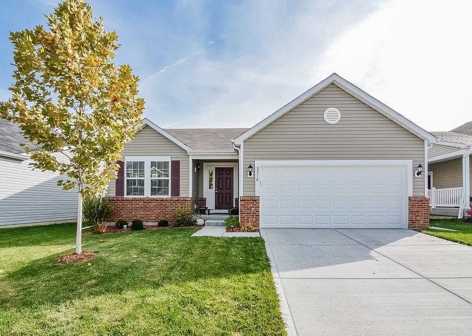 2nd image of 3318 Grace Hill Dr