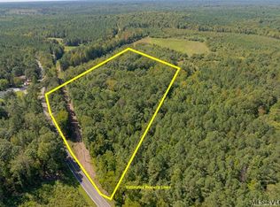 0 Baltimore Rd, Warrenton, NC 27589