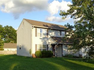 6333 Hazelnut Ct, Indianapolis, IN