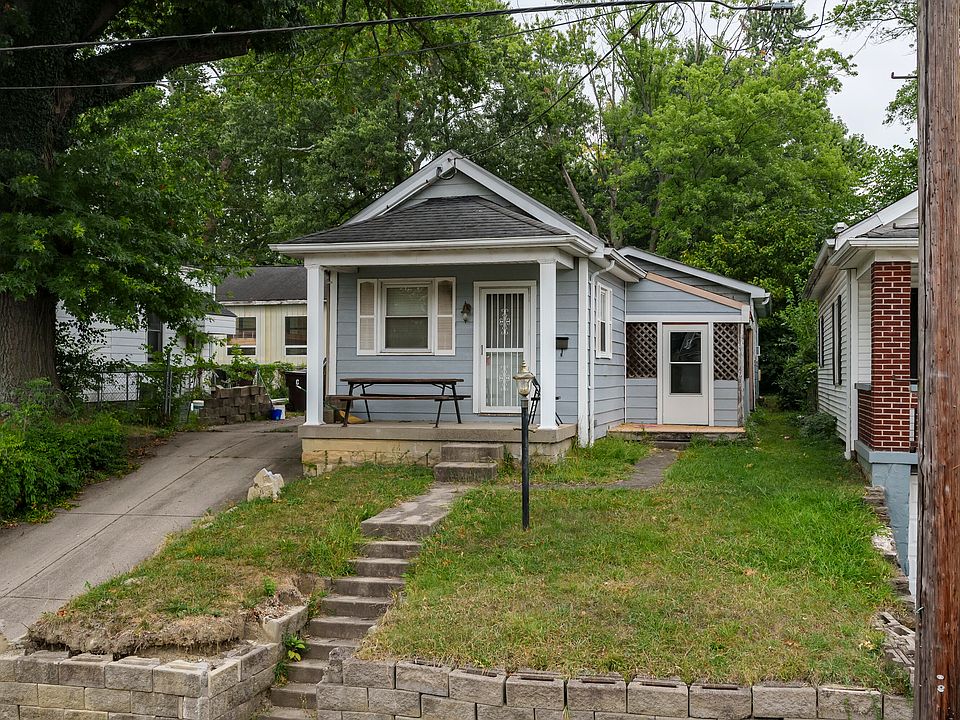 4212 Church St, Covington, KY 41015 Zillow