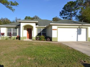 1358 Richmar St, North Port, FL 34288