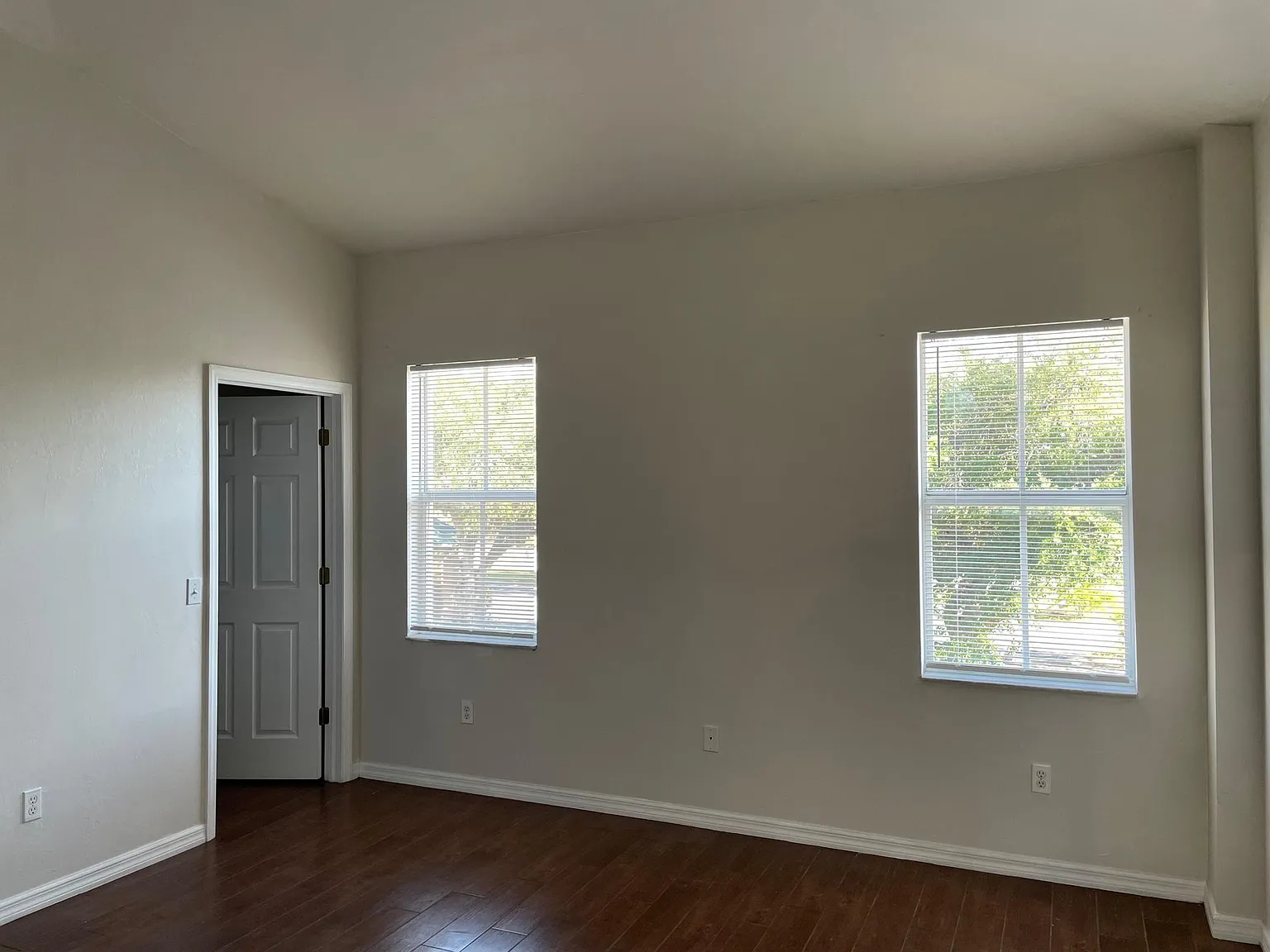 master suite