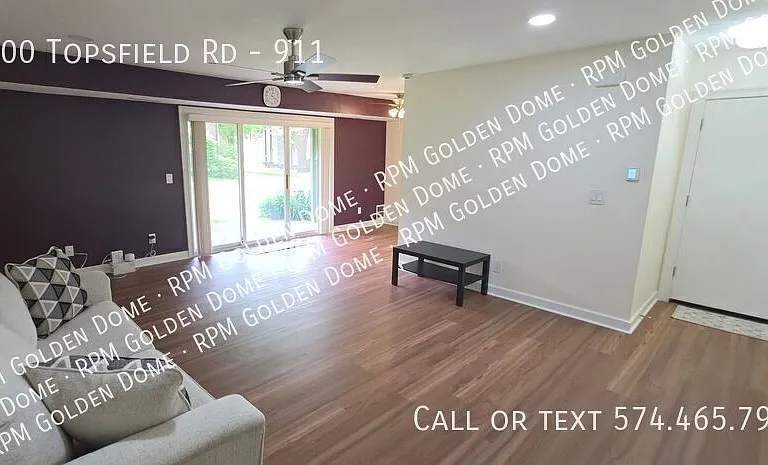 2500 Topsfield Rd #911 — Photo 6