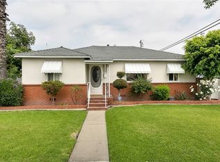 8402 Cravell Ave, Pico Rivera, CA 90660