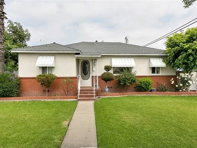 8402 Cravell Ave, Pico Rivera, CA, 90660
