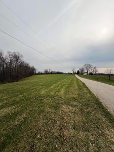Osborne Rd, Dry Ridge, KY, 41035