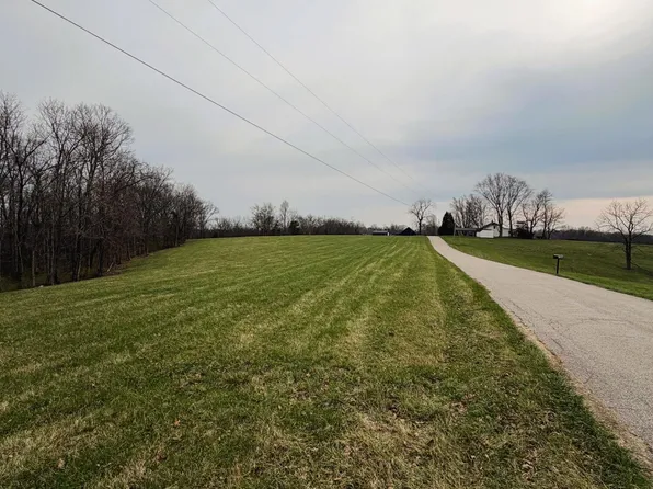 Osborne Rd, Dry Ridge, KY 41035