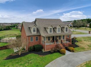 2237 Rockingham Dr LOT 62, Maryville, TN 37803