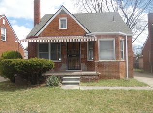 20434 Charest St, Detroit, MI 48234