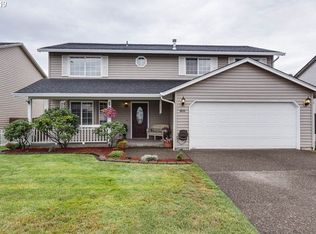16311 NE 71st St, Vancouver, WA 98682