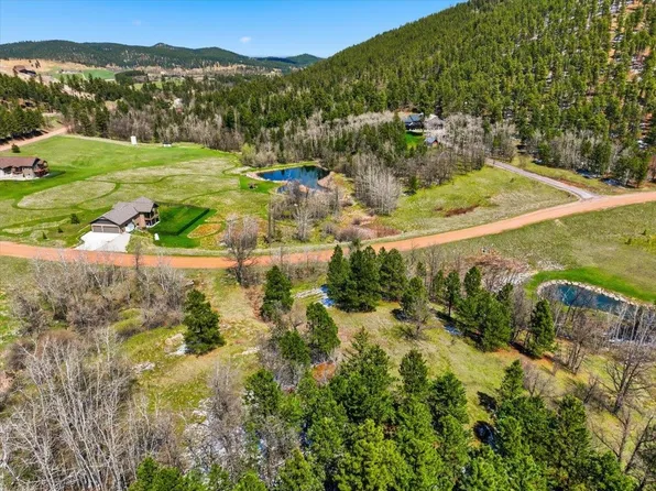 LOT-26A Elk View Loop, Sturgis, SD 57785