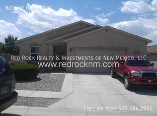 9309 W Hvn NW, Albuquerque, NM 87114