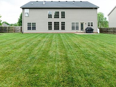 153 Gleneagles Way, Versailles, KY 40383 Zillow