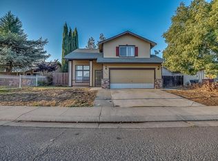 2879 McCloud River Rd, Stockton, CA 95206