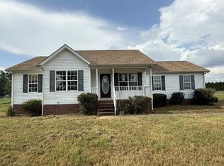 2960 Gnat Hill Rd LOT 3, Manchester, TN 37355