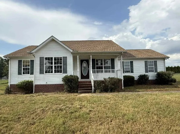 2960 Gnat Hill Rd Lot 3, Manchester, TN 37355