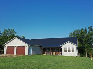 25815 Icon Dr, Brookfield, MO 64628