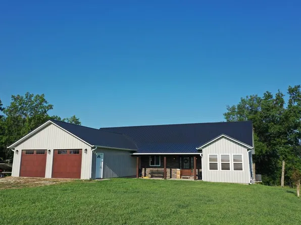 25815 Icon Dr, Brookfield, MO 64628