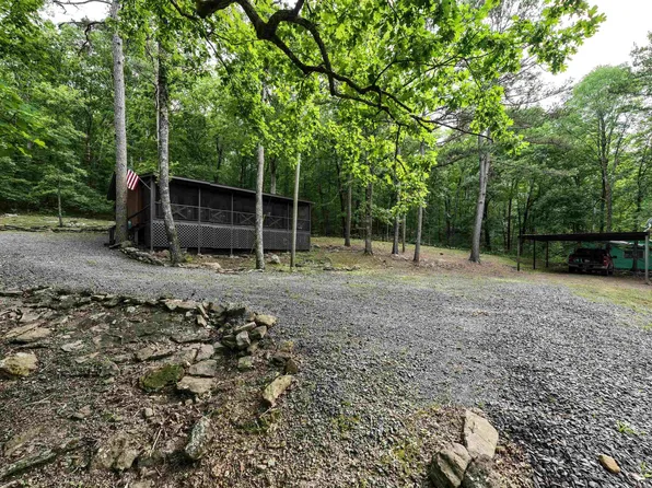 765 Canyon Rd, Greers Ferry, AR 72067