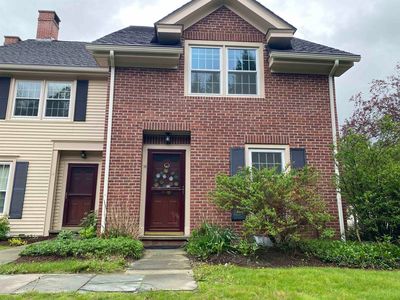 85 Townhouse Way #18, Woodstock, VT, 05091