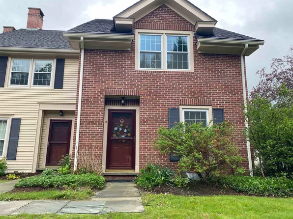 85 Townhouse Way #18, Woodstock, VT 05091