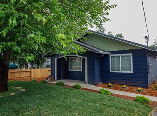 1601 Magnolia Ave, Redding, CA 96001