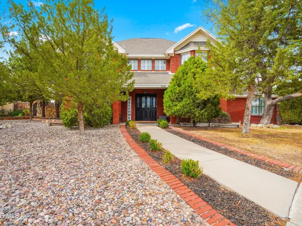 12226 Roberta Lynne Dr, El Paso, TX 79936