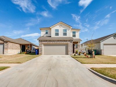 12021 SW 32nd St, Yukon, OK, 73099