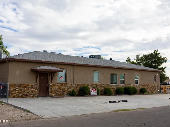 9027 N 11TH Street, Phoenix, AZ 85020