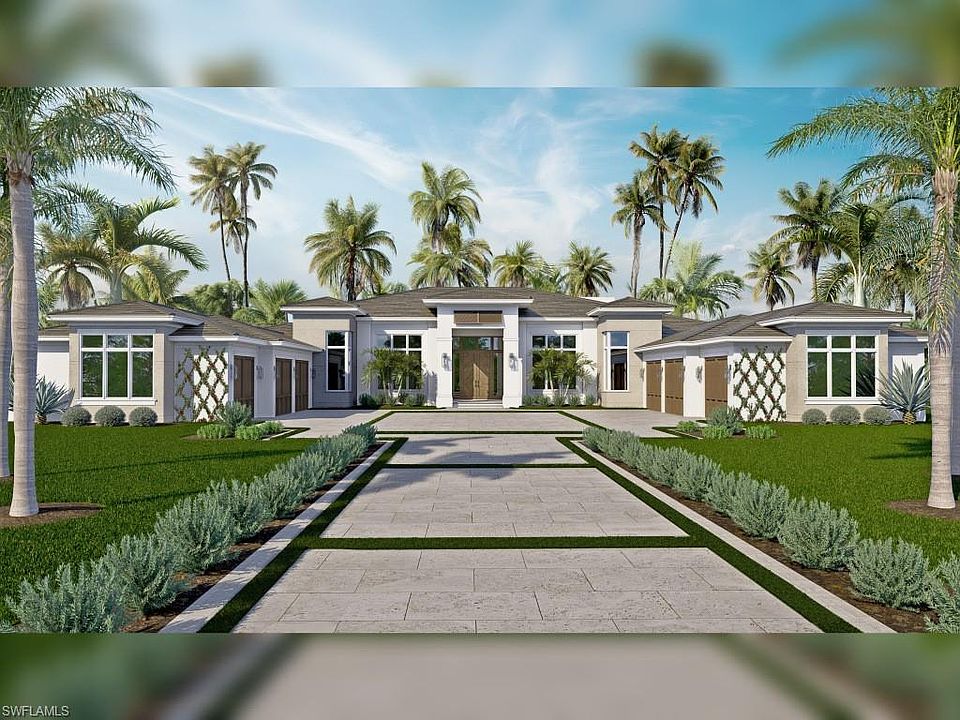 1st image of 601 Carica RD