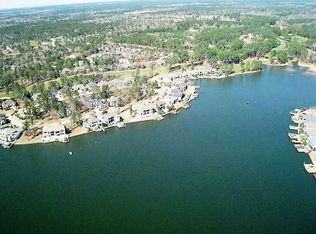 268 Bentwood Dr, Montgomery, TX 77356