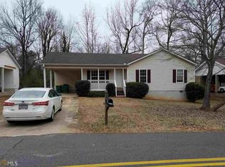 92 Clifton Dr, Winder, GA 30680