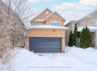 59 Hollybush Dr, Vaughan, ON L6A 2H5