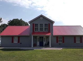 30315 Towering Oak Ln, Gravois Mills, MO 65037