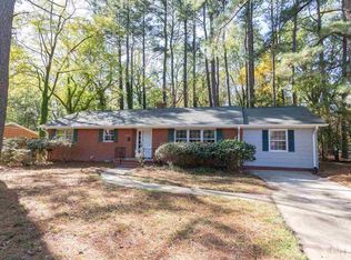 3211 Denise St, Durham, NC 27704